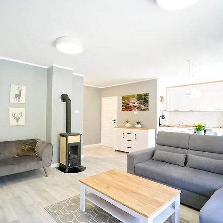 Apartamenty Everysky - Mysliwska Karpacz Exterior photo