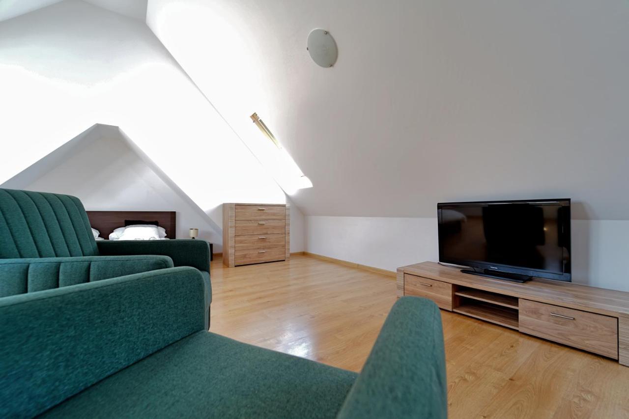 Apartamenty Everysky - Mysliwska Karpacz Exterior photo