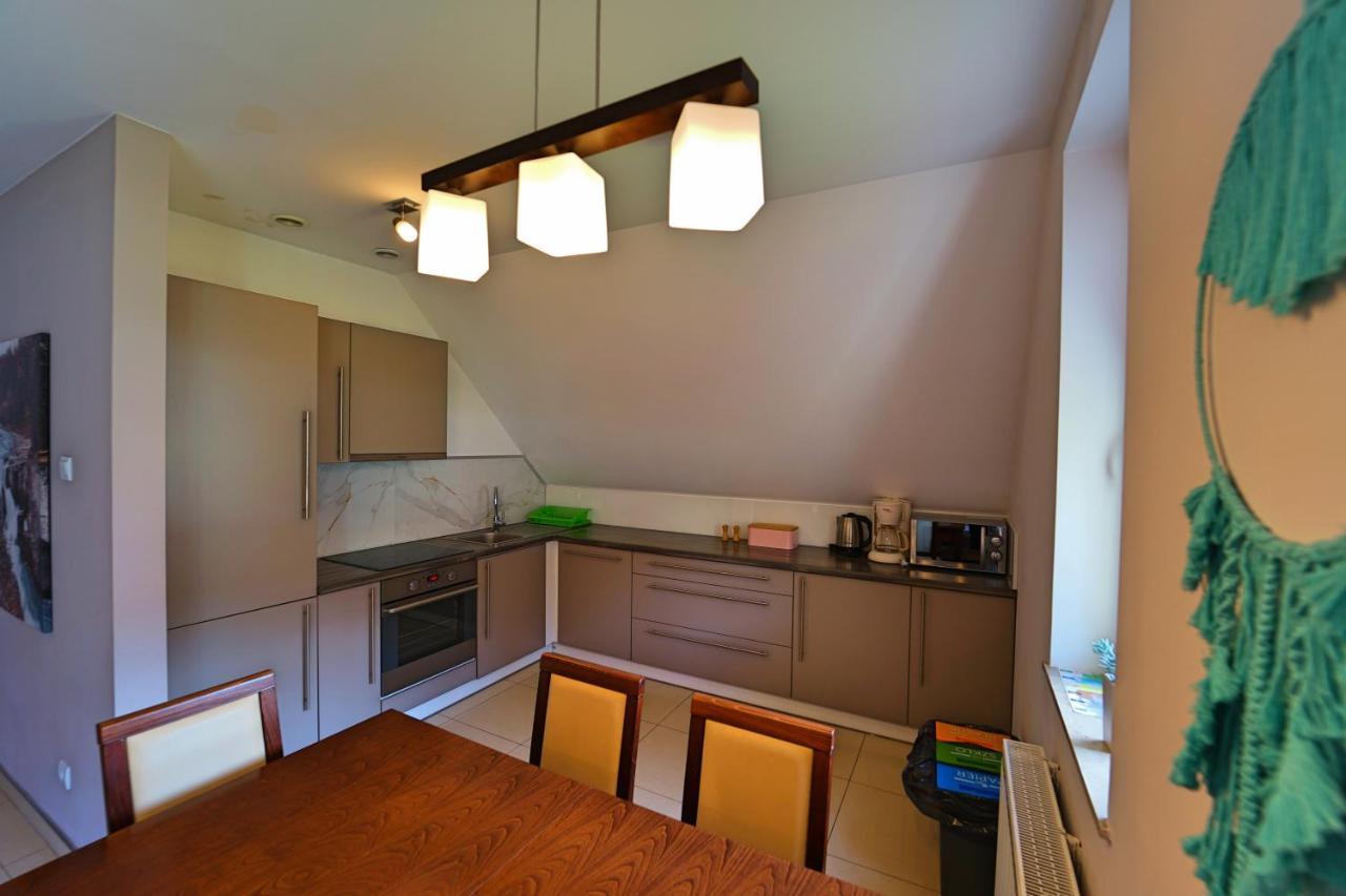 Apartamenty Everysky - Mysliwska Karpacz Exterior photo