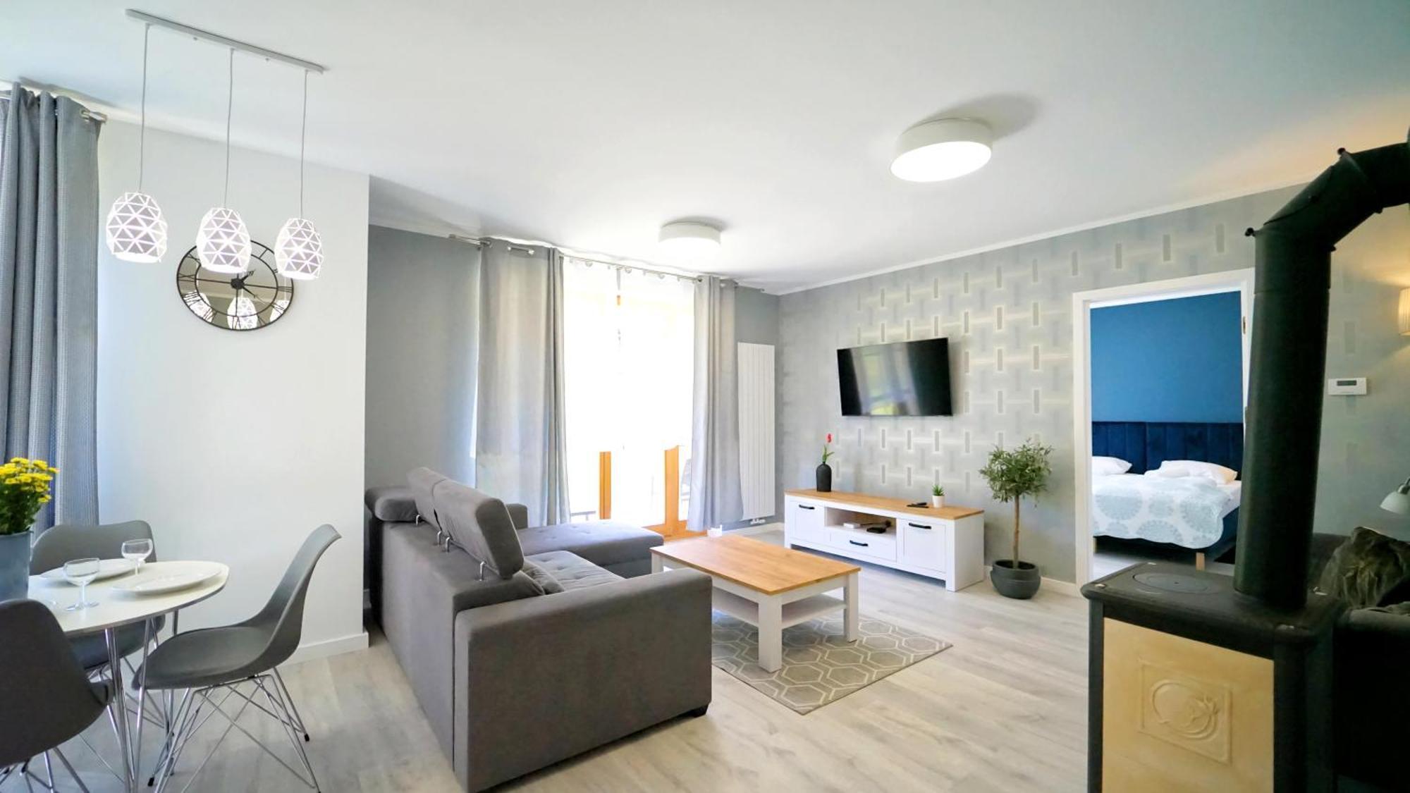 Apartamenty Everysky - Mysliwska Karpacz Exterior photo