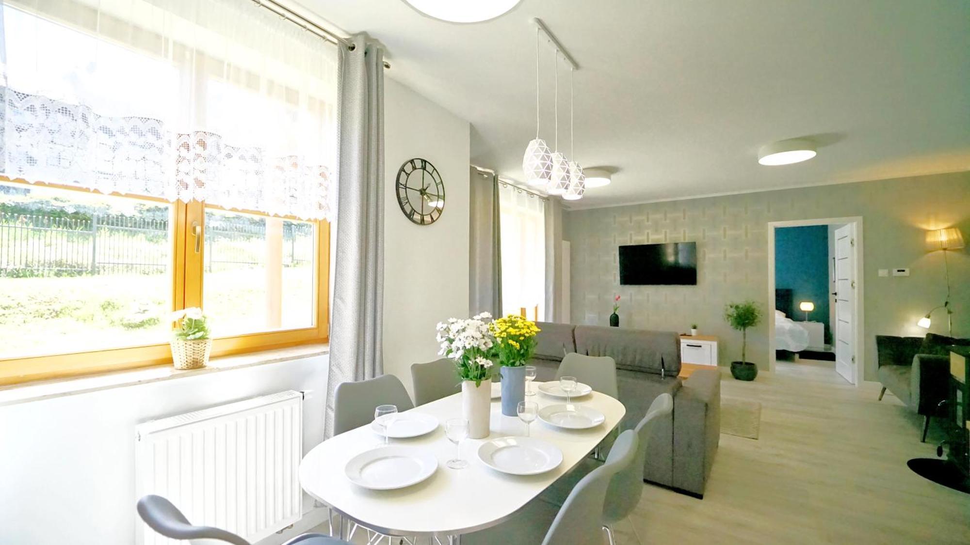 Apartamenty Everysky - Mysliwska Karpacz Exterior photo