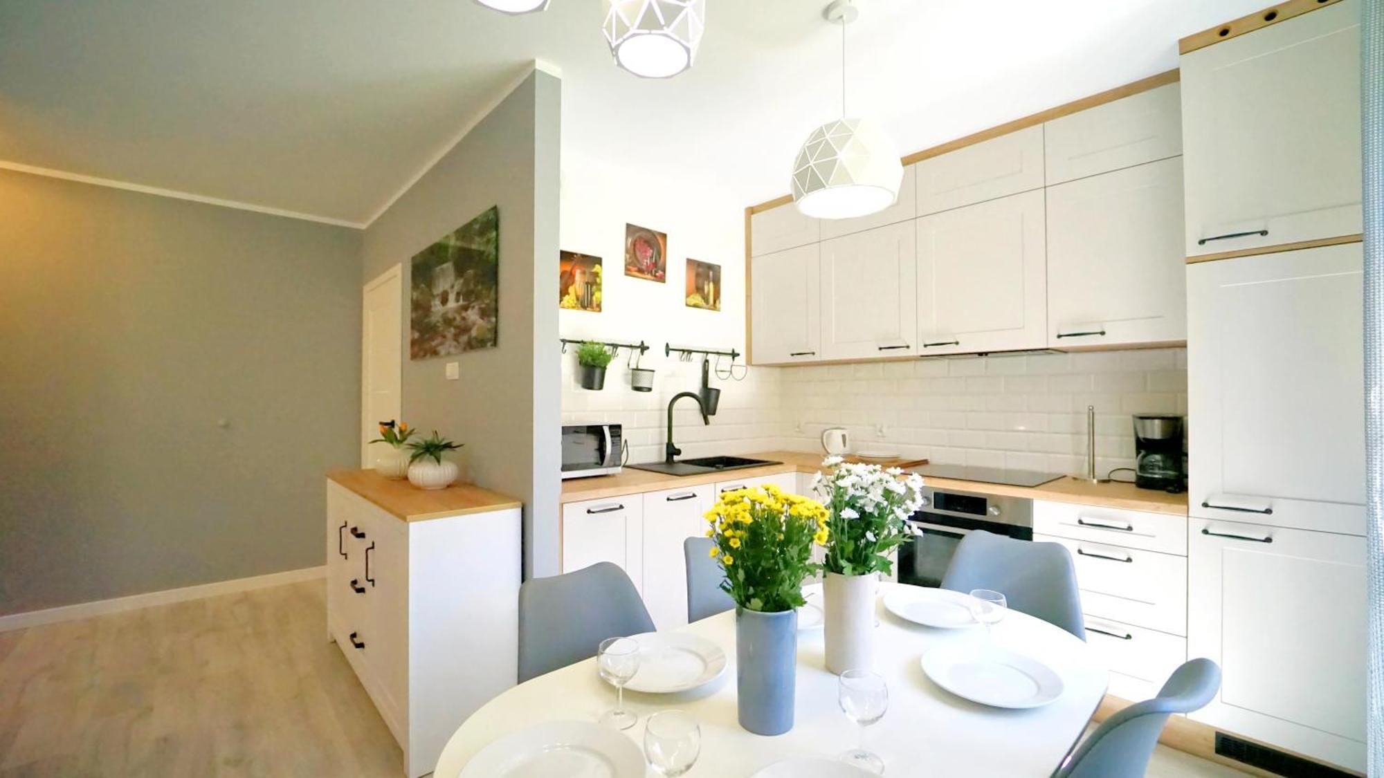 Apartamenty Everysky - Mysliwska Karpacz Exterior photo