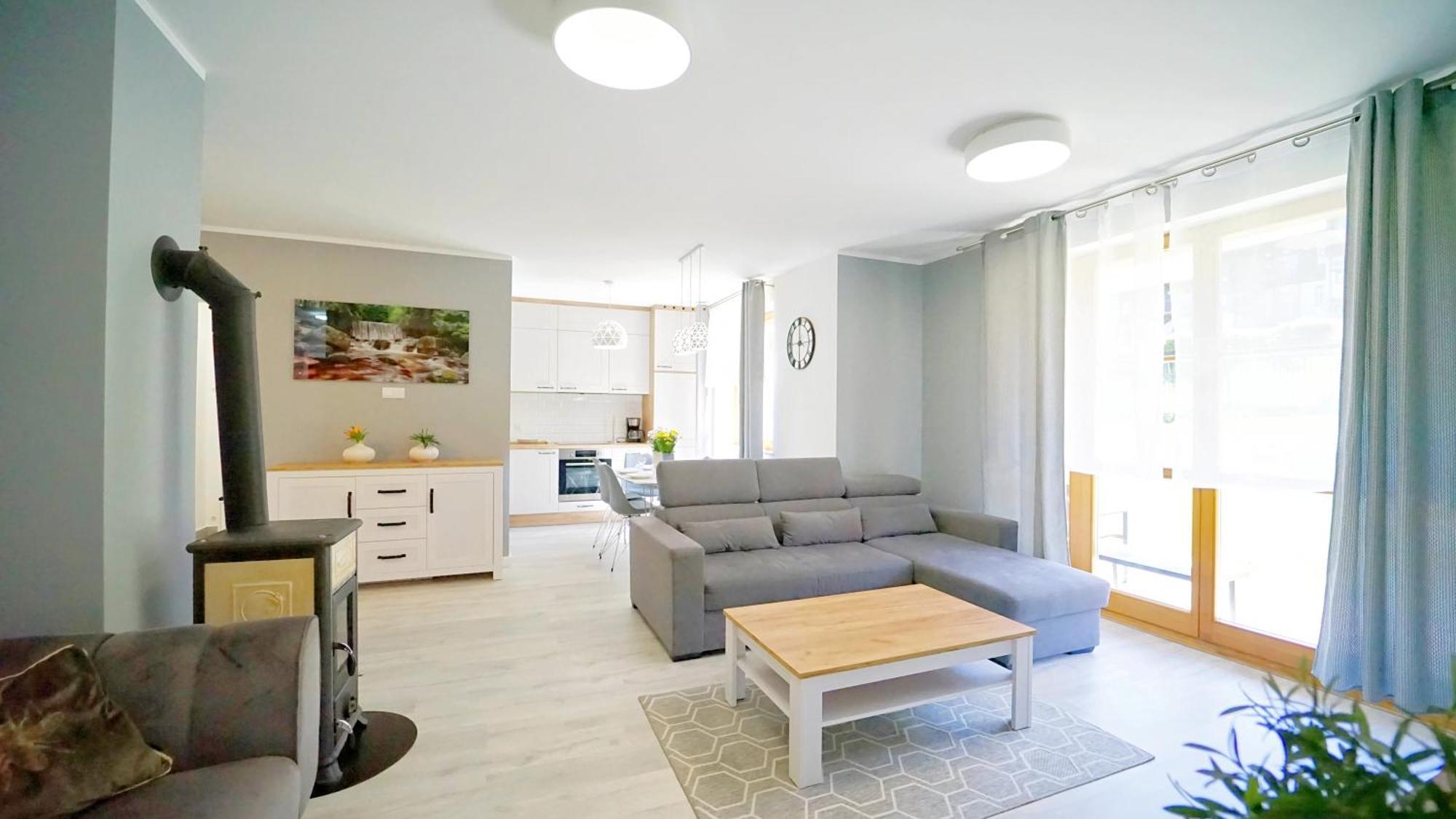 Apartamenty Everysky - Mysliwska Karpacz Exterior photo
