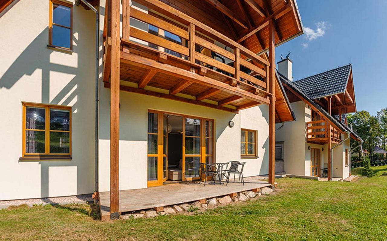 Apartamenty Everysky - Mysliwska Karpacz Exterior photo